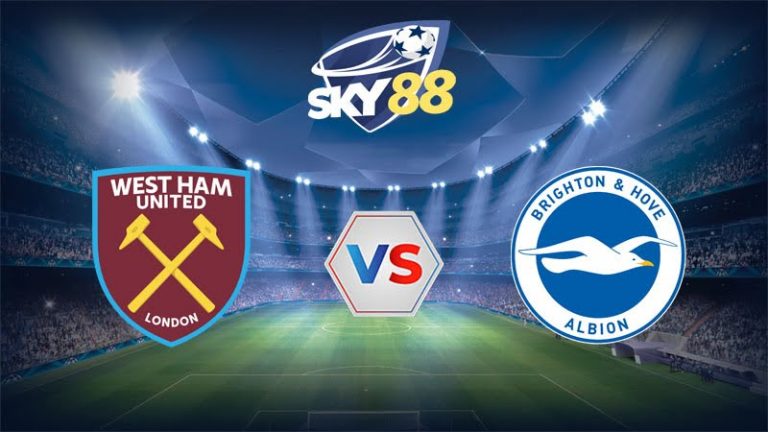 D O N Soi K O West Ham Vs Brighton H Ng Y Ngo I H Ng Anh