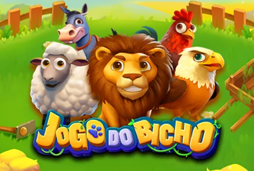 Jogo Do Bicho