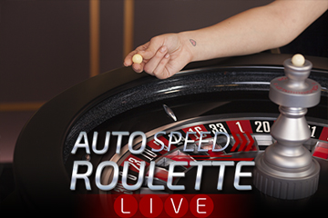 Speed Auto Roulette