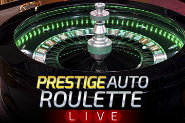 Prestige Auto Roulette