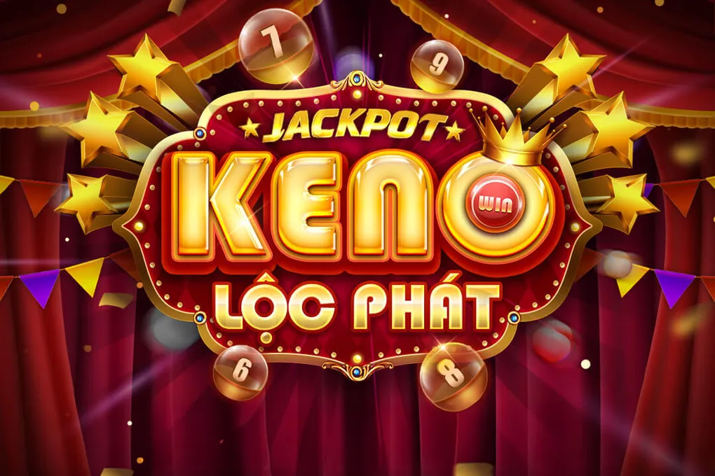 Keno Lộc Phát