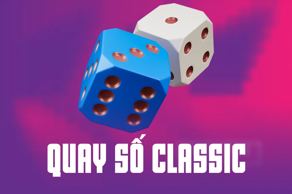 Quay Số Classic