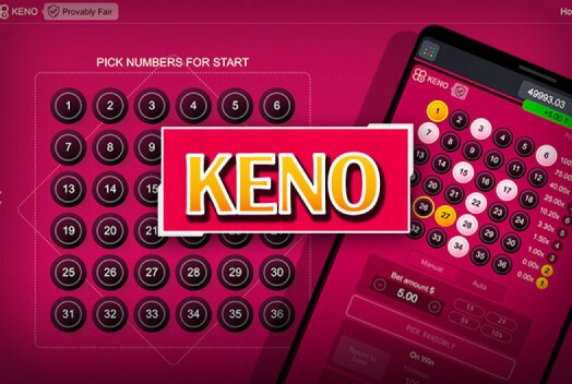 Keno