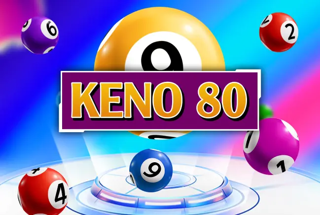 Keno 80