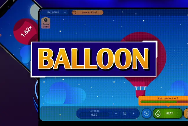 Balloon