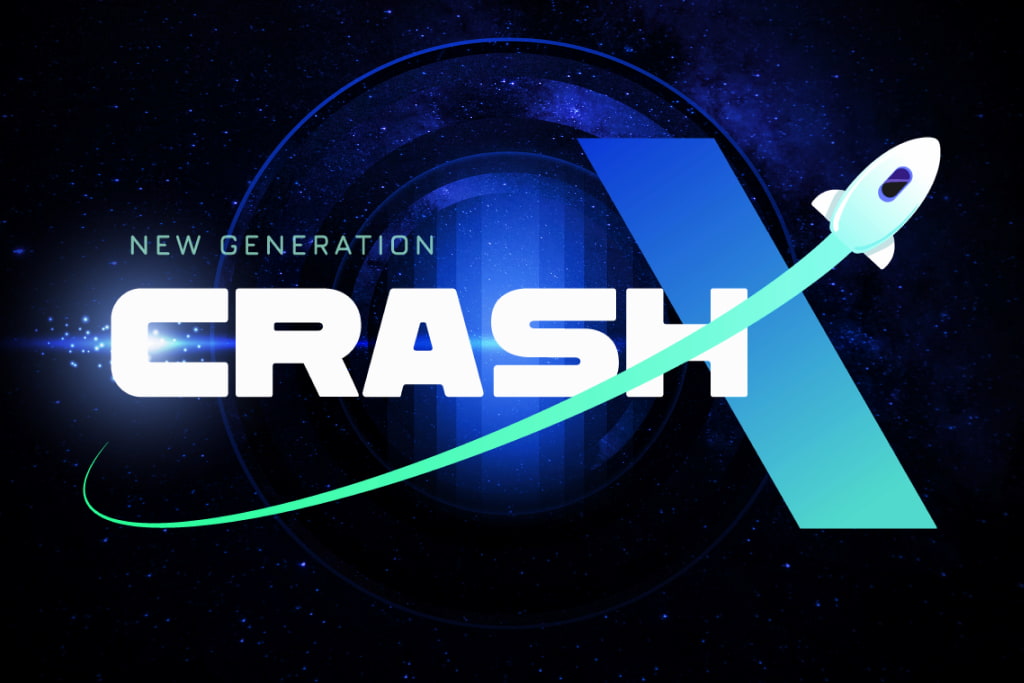 Crash X