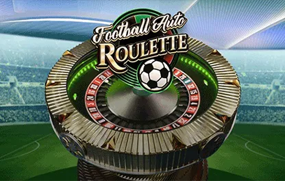 Football Auto Roulette