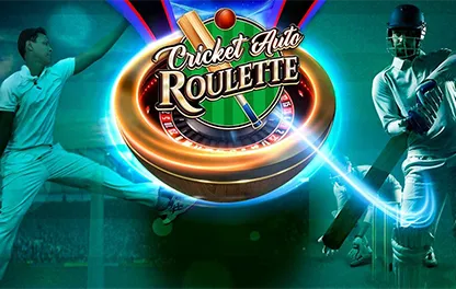 Cricket Auto Roulette