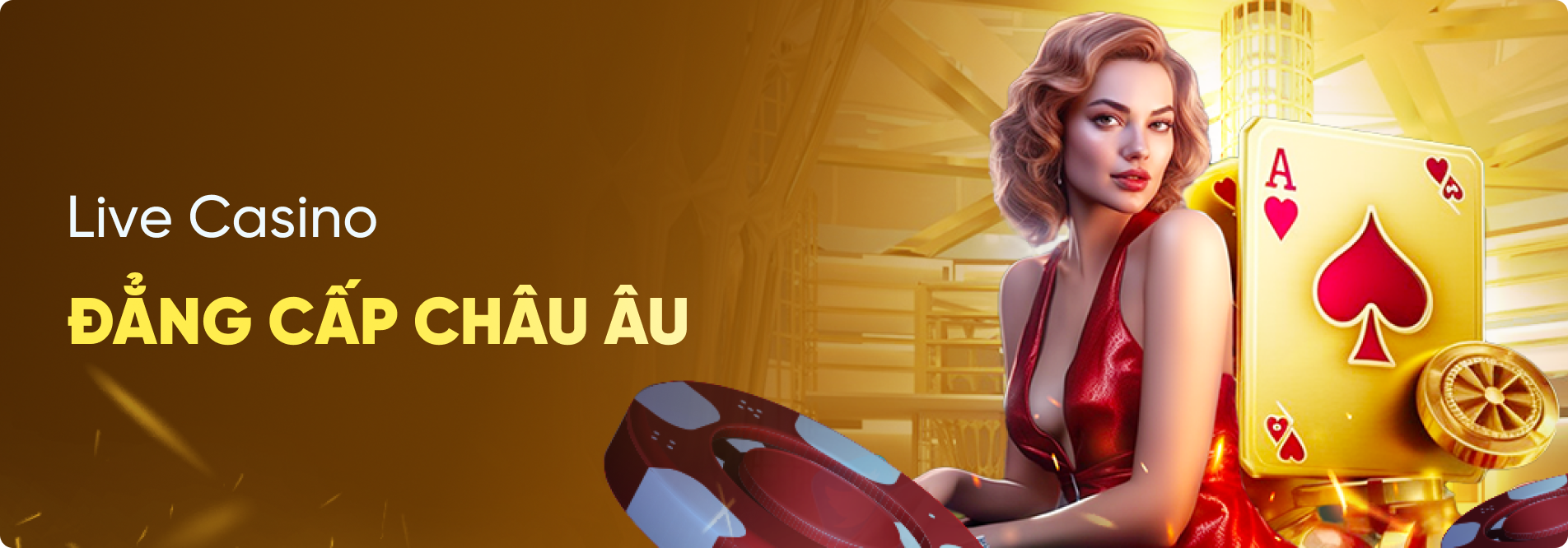Casino Banner