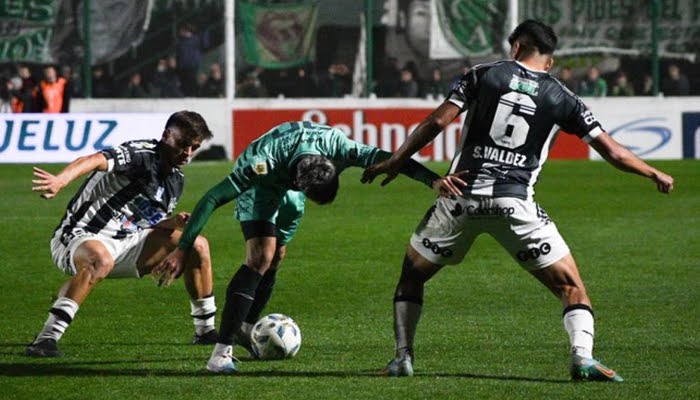 Dự đoán soi kèo Talleres Cordoba vs Sarmiento 05h15 ngày 22/11/2024 – VĐQG Argentina