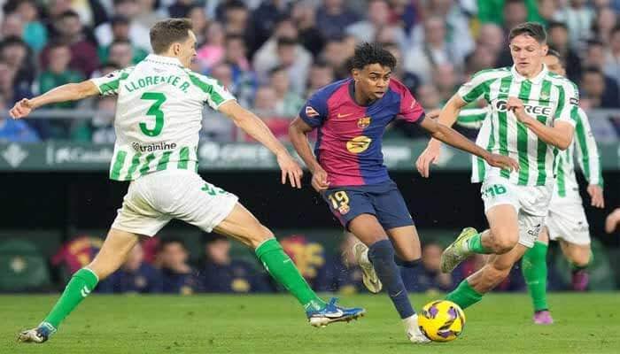 Dự đoán soi kèo Barcelona vs Leganes 03h00 ngày 16/12/2024 – VĐQG Tây Ban Nha