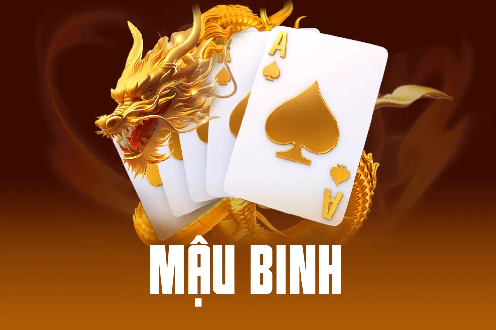 Mậu Binh