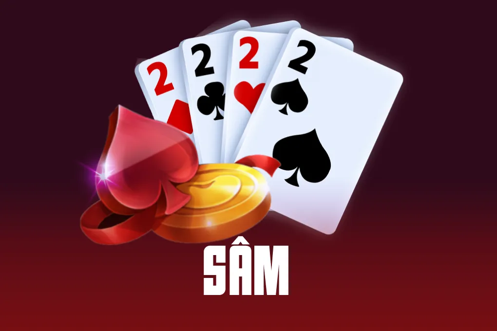 Sâm