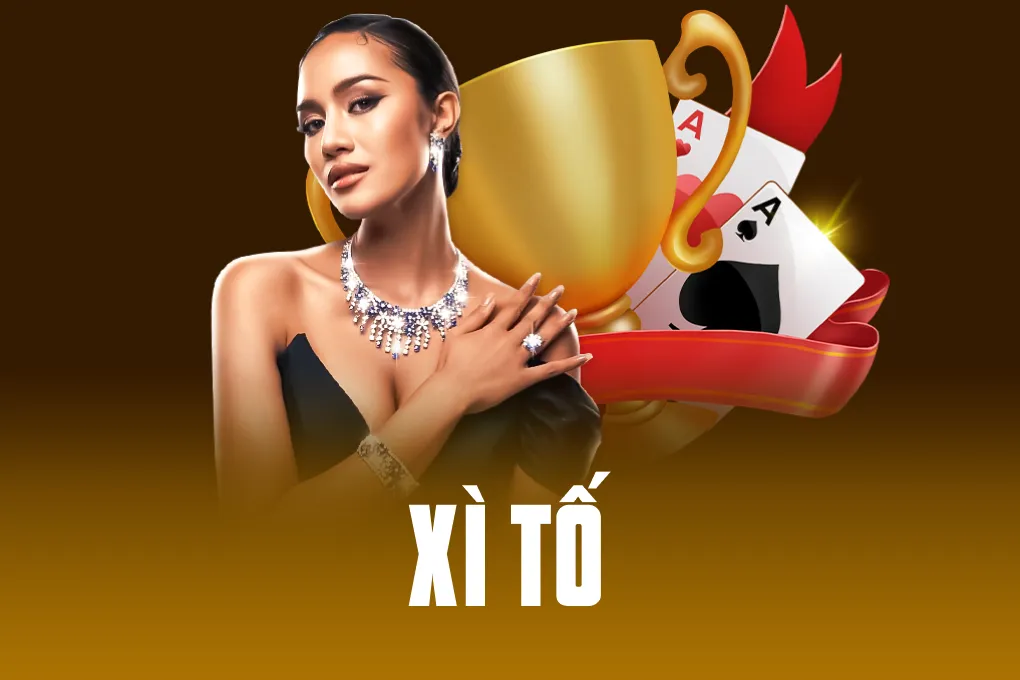Xì Tố