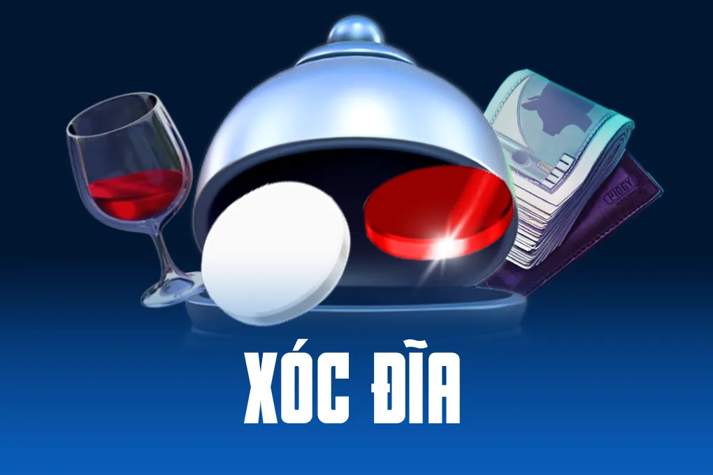 Xóc Đĩa
