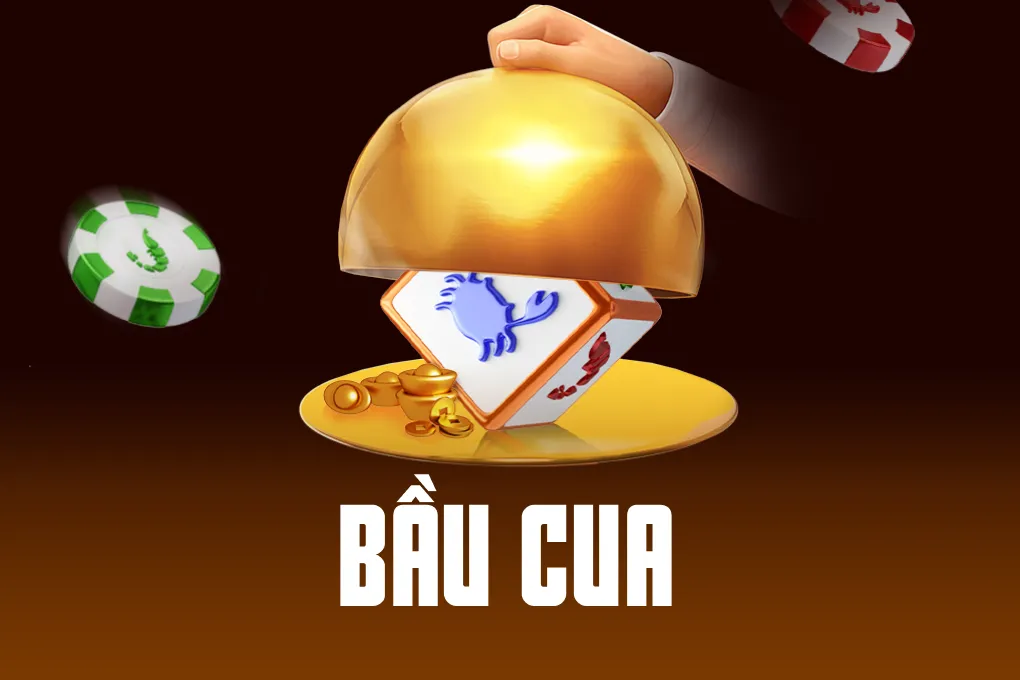 Bầu Cua
