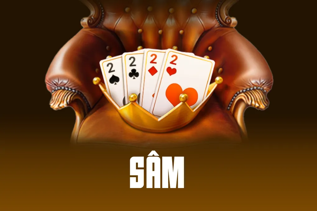 Sâm