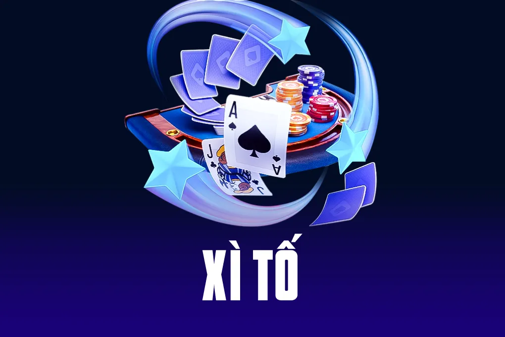 Xì Tố