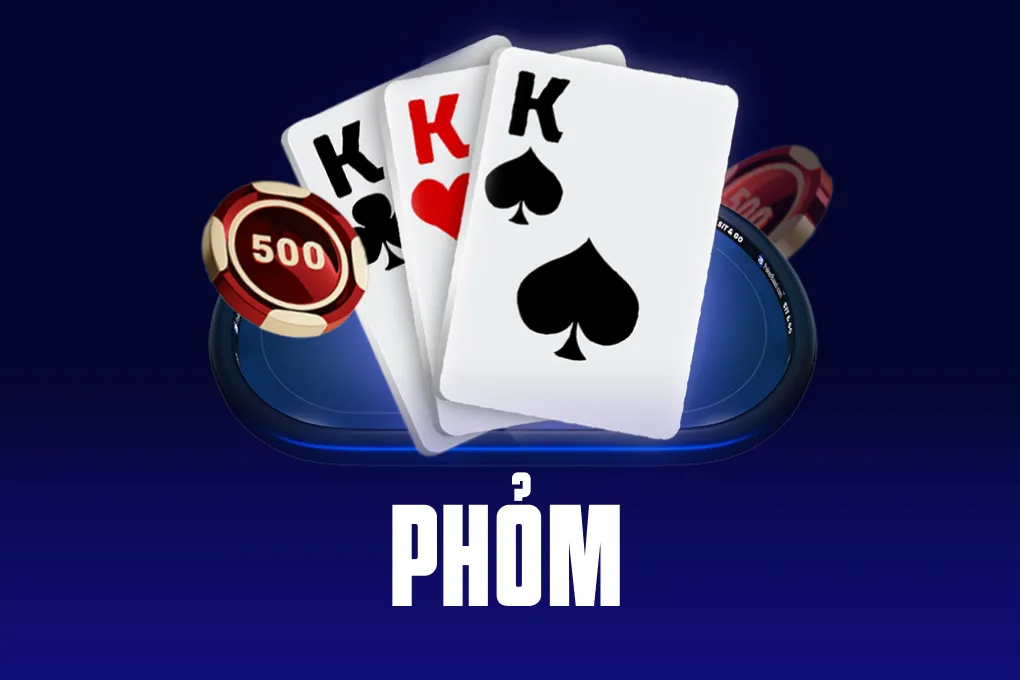 Phỏm
