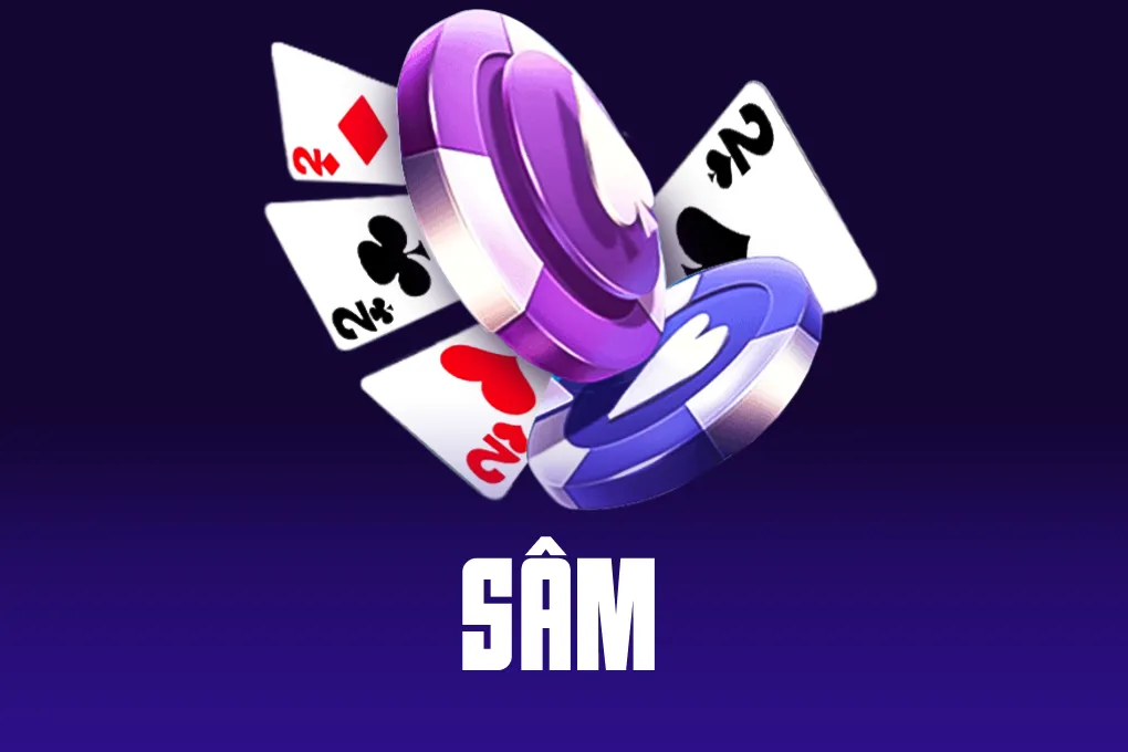 Sâm