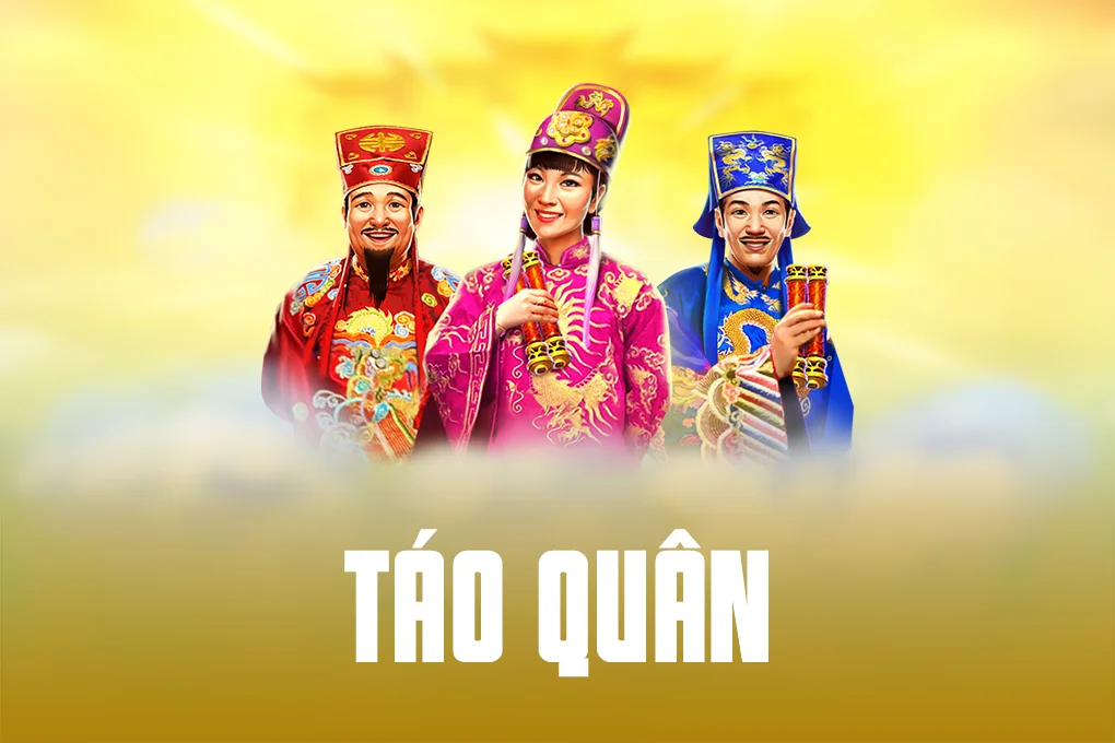Táo Quân