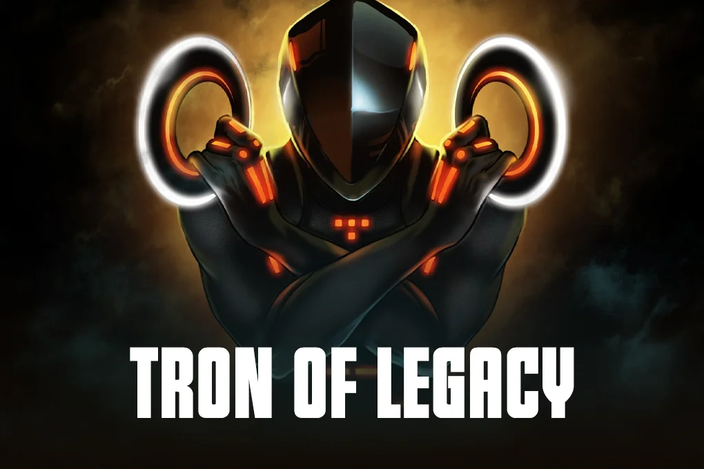 Tron Of Legacy