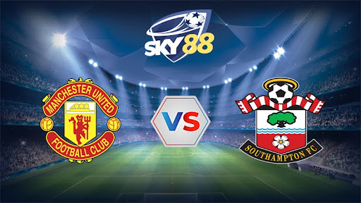 Dự đoán soi kèo Manchester United vs Southampton 03h00 ngày 17/01/2025 – Ngoại Hạng Anh