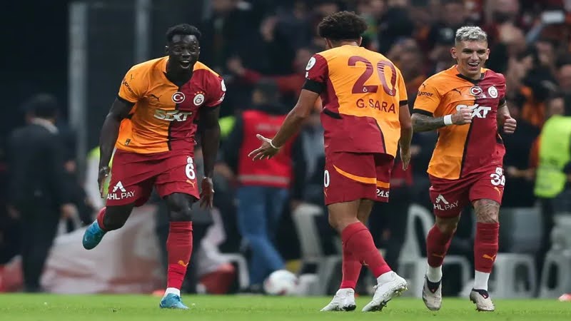 Dự đoán soi kèo Galatasaray vs AZ Alkmaar 00h45 ngày 21/02/2025 – Europa League