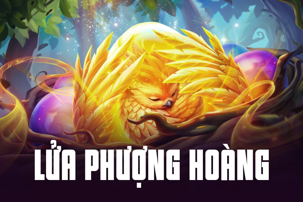 Lửa Phượng Hoàng
