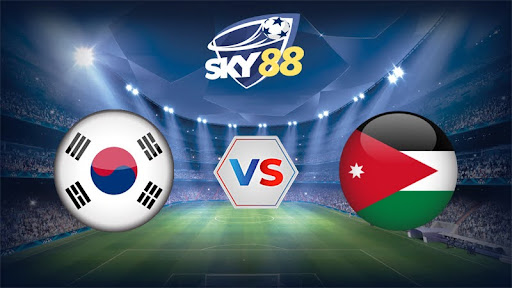 Dự đoán soi kèo Hàn Quốc vs Jordan 18h00 ngày 25/03/2025 – Vòng loại World Cup 2026