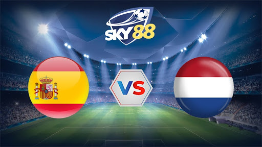 Dự đoán soi kèo Tây Ban Nha vs Hà Lan 02h45 ngày 24/03/2025 – Nations League