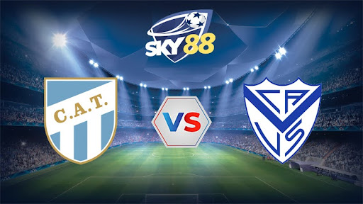 Dự đoán soi kèo Atletico Tucuman vs Velez Sarsfield 07h15 ngày 18/03/2025 – VĐQG Argentina