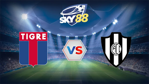 Dự đoán soi kèo Tigre vs Central Cordoba 05h00 ngày 18/03/2025 – VĐQG Argentina
