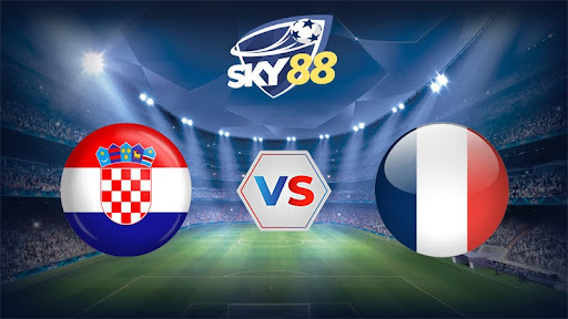 Dự đoán soi kèo Croatia vs Pháp 02h45 ngày 21/03/2025 – Nations League