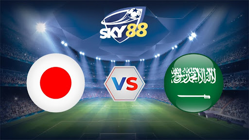 Dự đoán soi kèo Nhật Bản vs Saudi Arabia 17h35 ngày 25/03/2025 – Vòng loại World Cup 2026