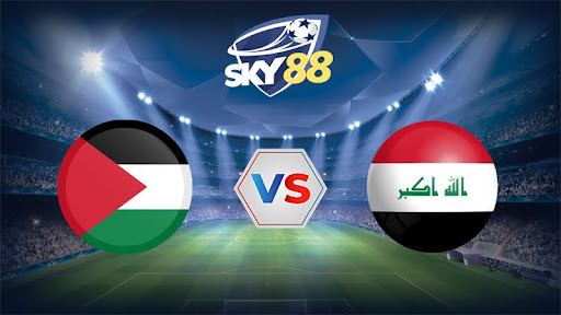 Dự đoán soi kèo Palestine vs Iraq 01h15 ngày 26/03/2025 – Vòng loại World Cup 2026