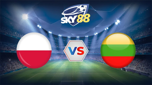 Dự đoán soi kèo Ba Lan vs Lithuania 02h45 ngày 22/03/2025 – Vòng loại World Cup 2026