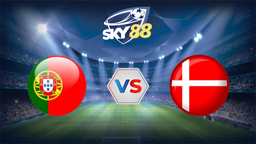 Dự đoán soi kèo Bồ Đào Nha vs Đan Mạch 02h45 ngày 24/03/2025 – Nations League