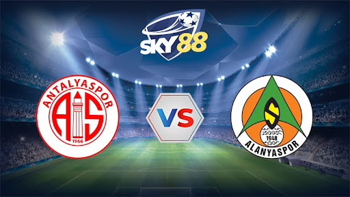 Dự đoán soi kèo Antalyaspor vs Alanyaspor 20h00 ngày 28/03/2025 – VĐQG Thổ Nhĩ Kỳ