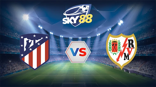 Dự đoán soi kèo Atletico Madrid vs Rayo Vallecano 02h30 ngày 25/04/2025 – La Liga