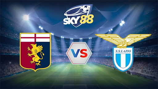 Dự đoán soi kèo Genoa vs Lazio 23h00 ngày 21/04/2025 – Serie A