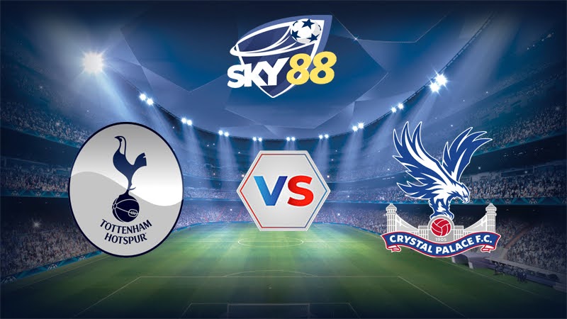 Dự đoán soi kèo Tottenham vs Crystal Palace 20h15 ngày 11/05/2025 – Ngoại hạng Anh