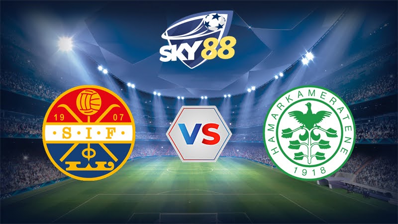 Dự đoán soi kèo Stromsgodset vs HamKam 21h00 ngày 31/05/2025 – VĐQG Na Uy