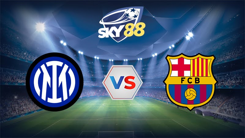 Dự đoán soi kèo Inter Milan vs Barcelona 02h00 ngày 07/05/2025 – Champions League