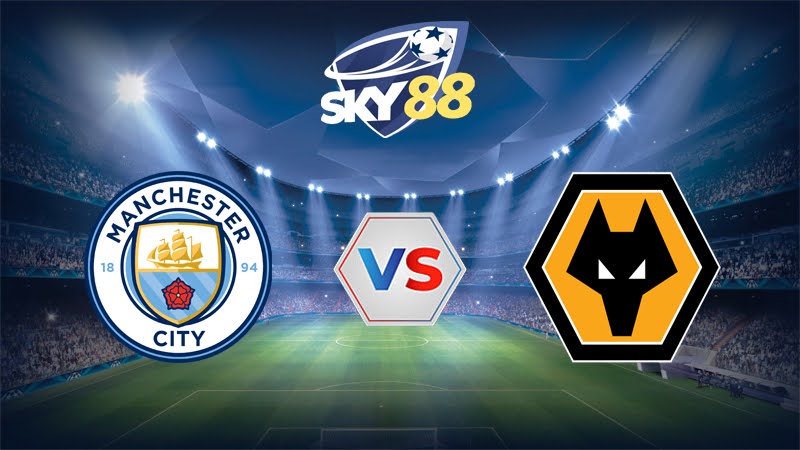 Dự đoán soi kèo Manchester City vs Wolves 02h00 ngày 03/05/2025 – Ngoại hạng Anh