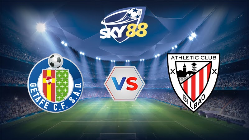 Dự đoán soi kèo Getafe vs Athletic Bilbao 02h30 ngày 16/05/2025 – La Liga