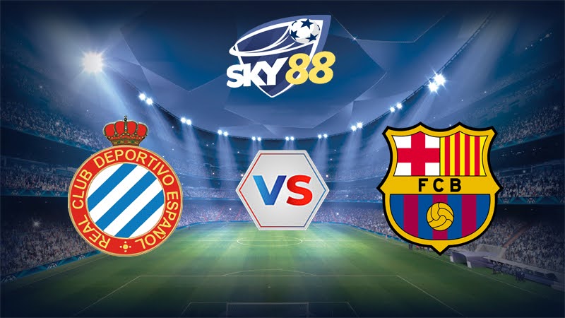 Dự đoán soi kèo Espanyol vs Barcelona 02h30 ngày 16/05/2025 – La Liga