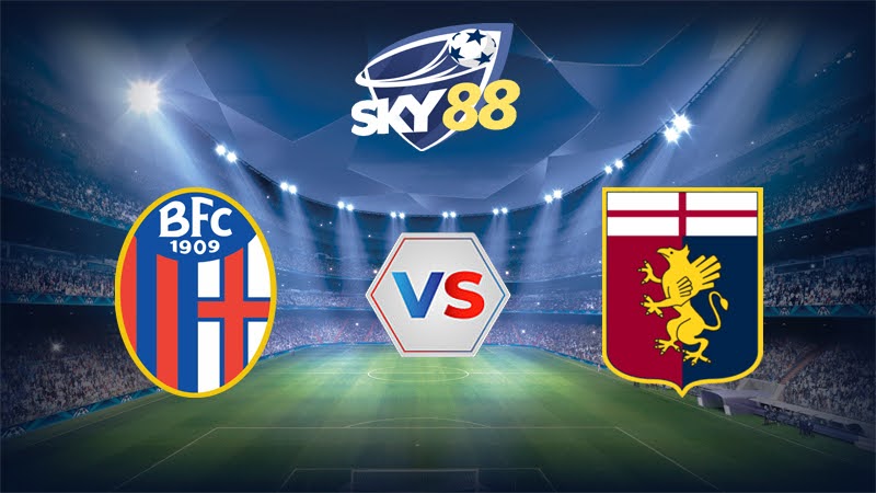 Dự đoán soi kèo Bologna vs Genoa 23h00 ngày 24/05/2025 – Serie A