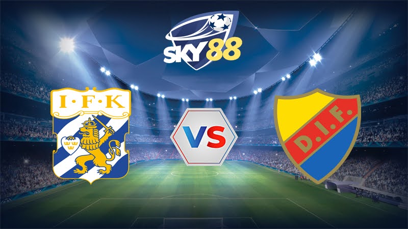 Dự đoán soi kèo Goteborg vs Djurgarden 00h10 ngày 13/05/2025 – VĐQG Thụy Điển