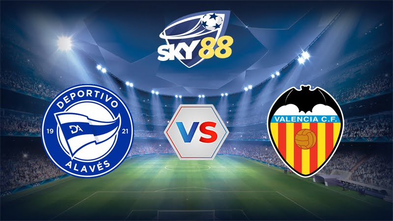 Dự đoán soi kèo Alaves vs Valencia 00h00 ngày 15/05/2025 – La Liga